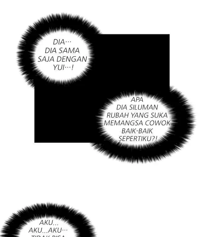 Lookism Bab 31 halaman 58