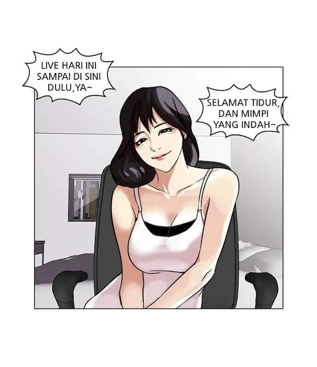Lookism Bab 31 halaman 60