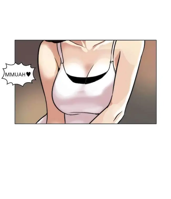 Lookism Bab 31 halaman 61