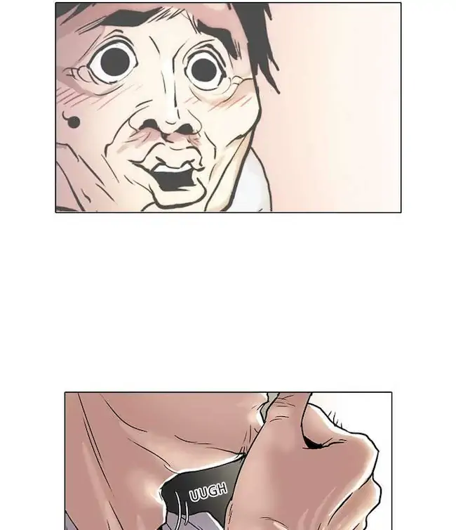 Lookism Bab 31 halaman 62