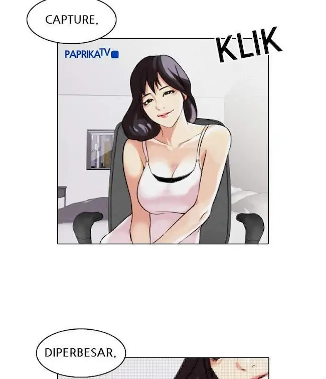 Lookism Bab 31 halaman 65