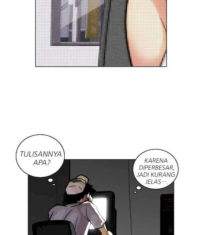 Lookism Bab 31 halaman 67