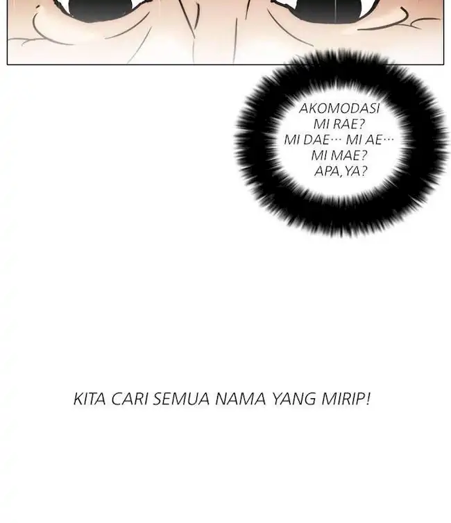 Lookism Bab 31 halaman 69