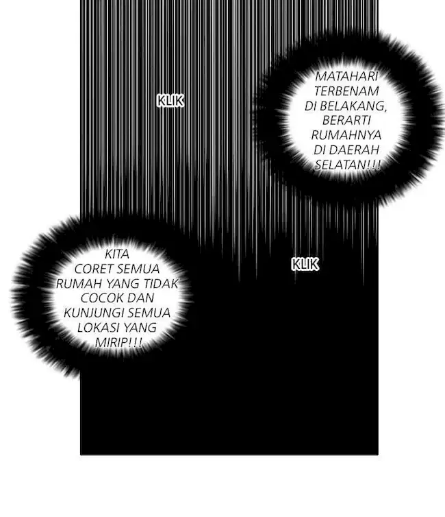 Lookism Bab 31 halaman 73