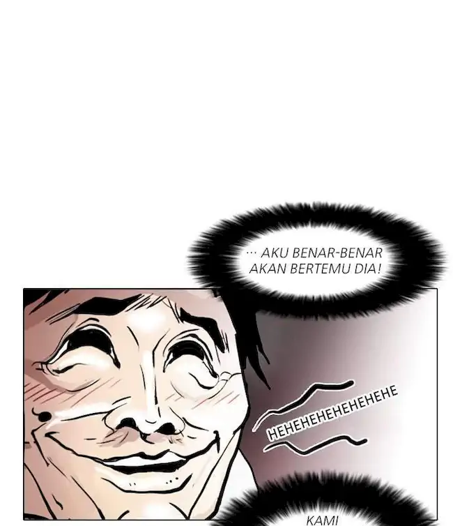 Lookism Bab 31 halaman 74