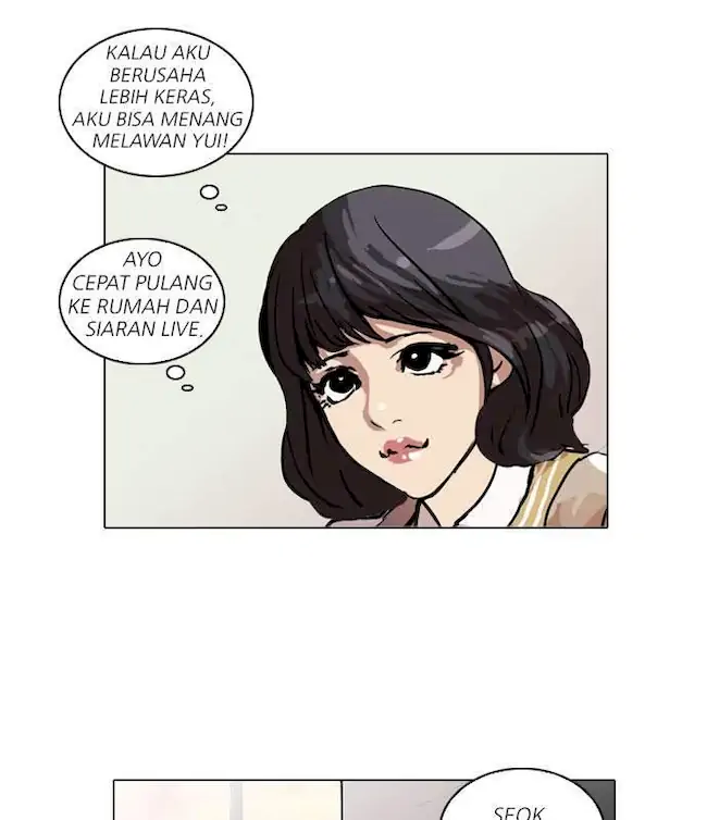 Lookism Bab 31 halaman 78