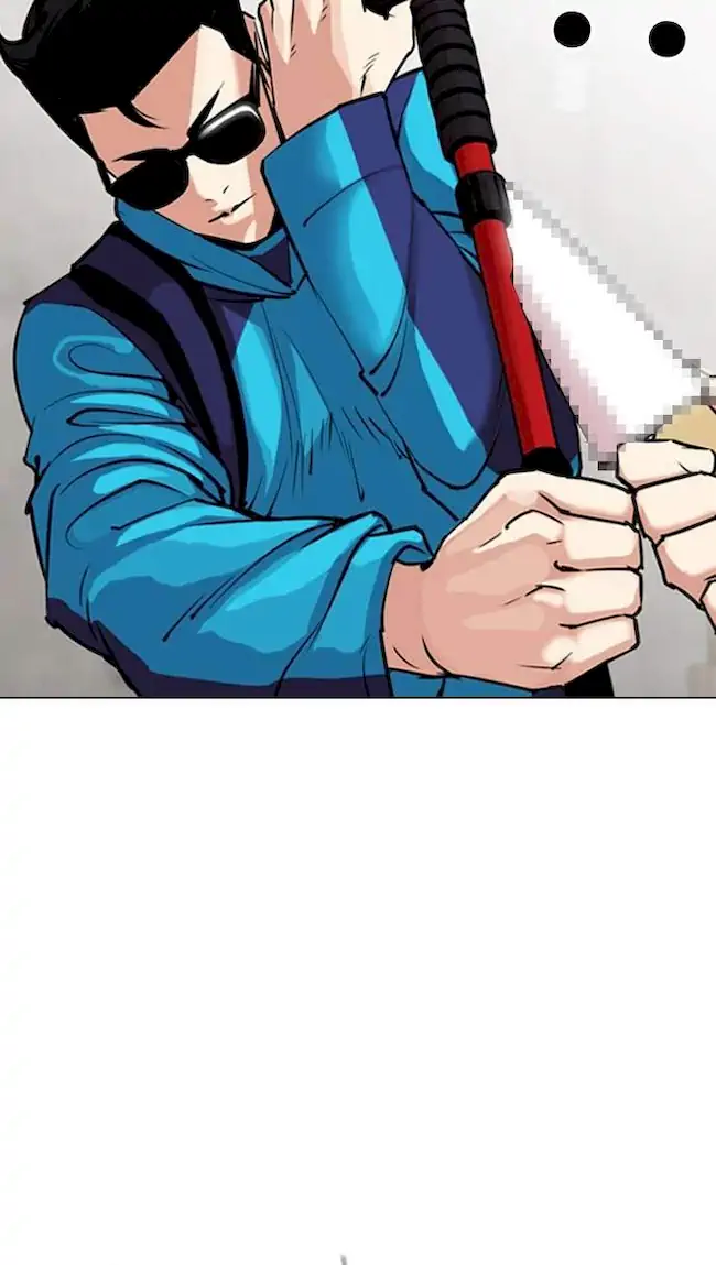Lookism Bab 310 halaman 39