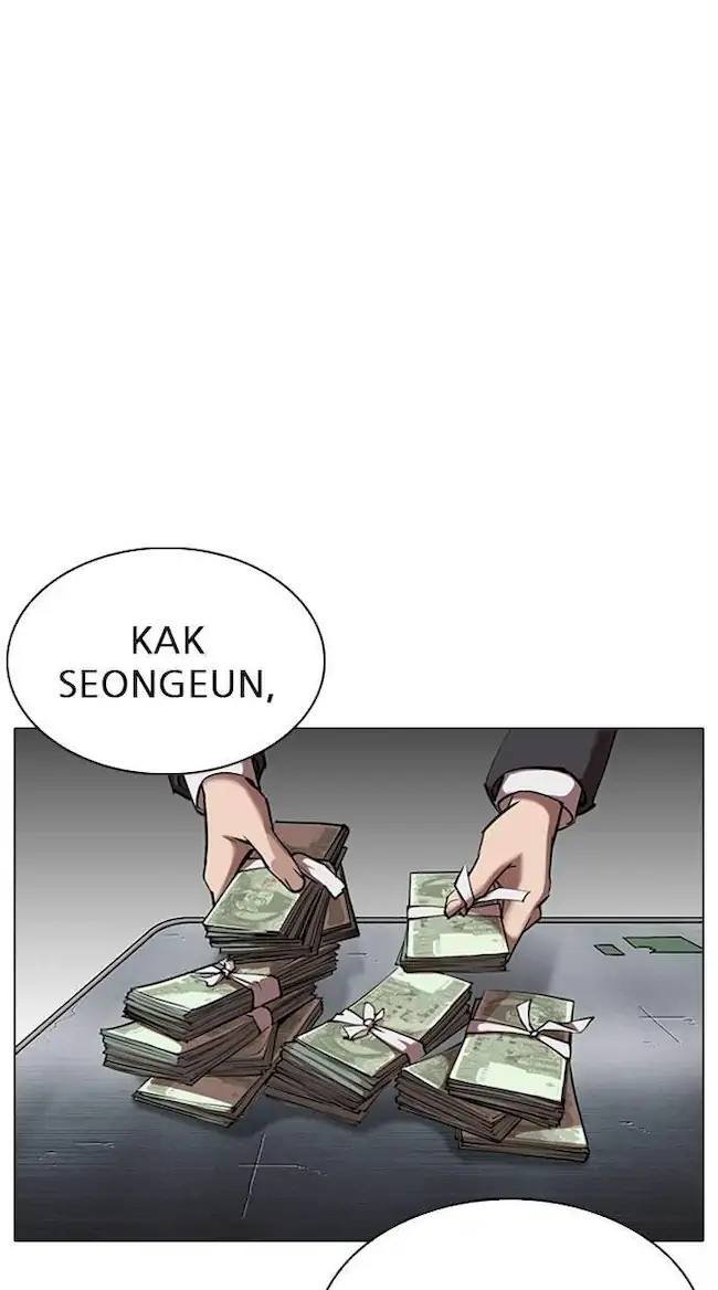 Lookism Bab 311 halaman 1