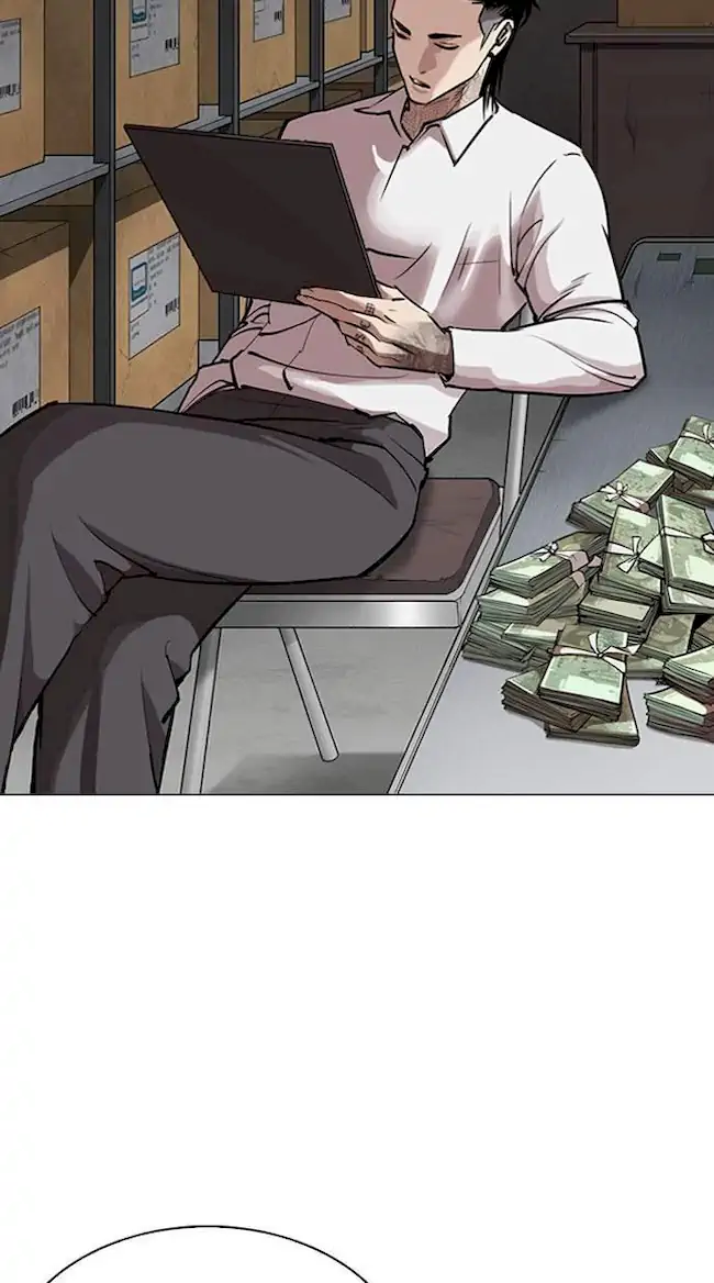 Lookism Bab 311 halaman 3