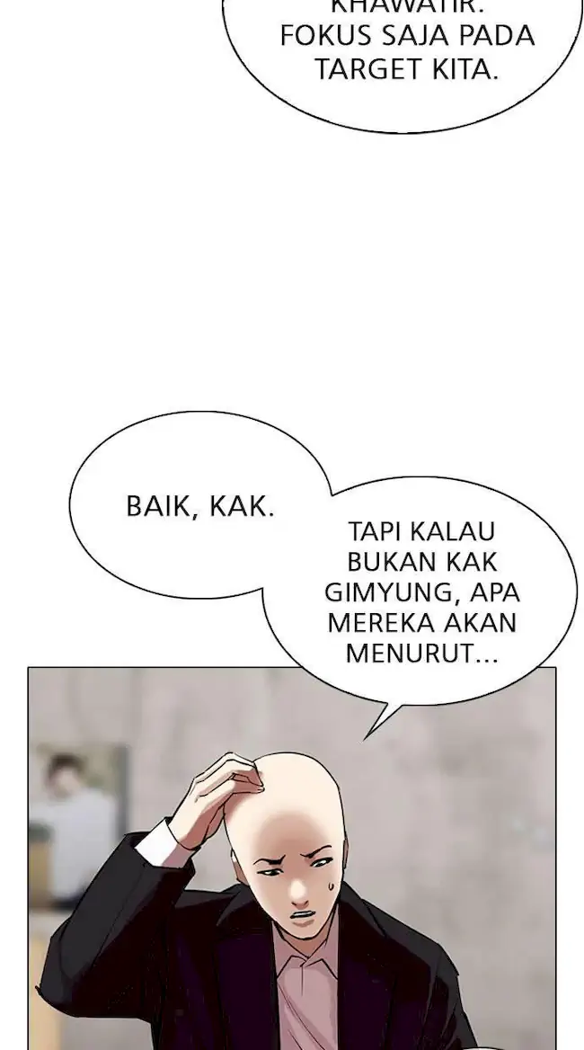 Lookism Bab 311 halaman 9