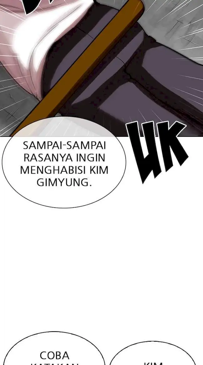 Lookism Bab 311 halaman 19