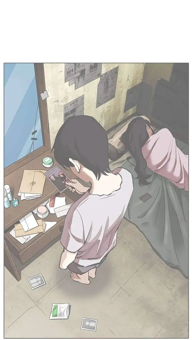 Lookism Bab 311 halaman 27