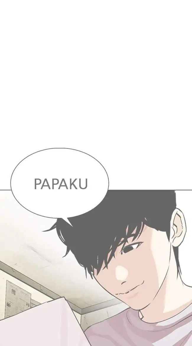 Lookism Bab 311 halaman 28