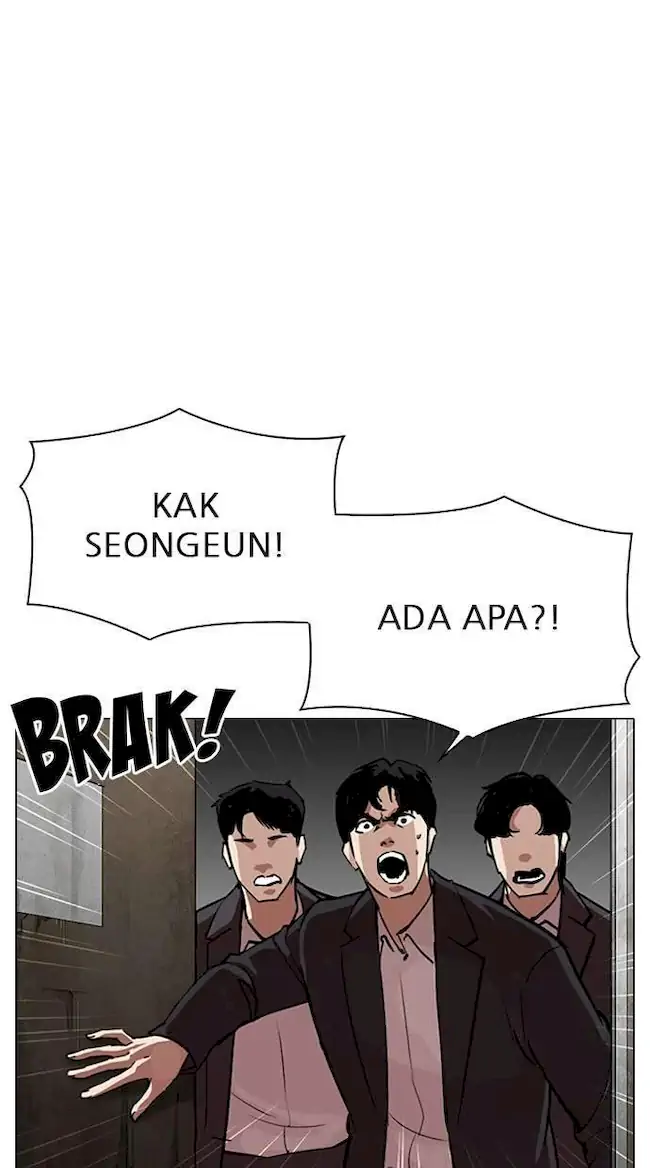Lookism Bab 311 halaman 30