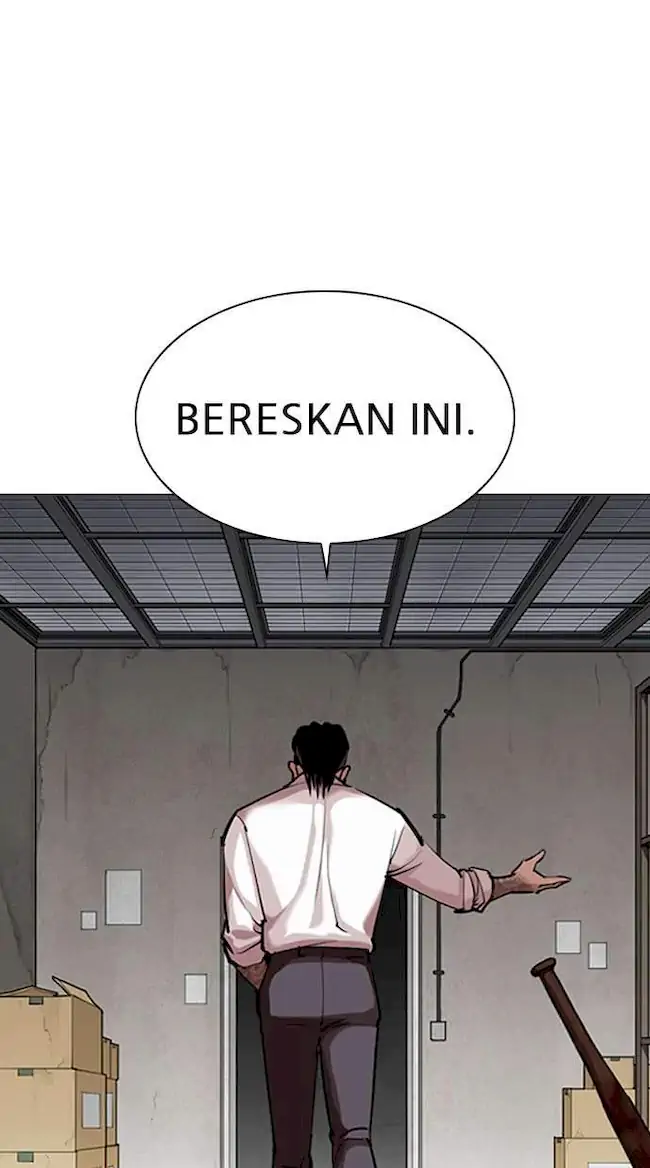 Lookism Bab 311 halaman 32