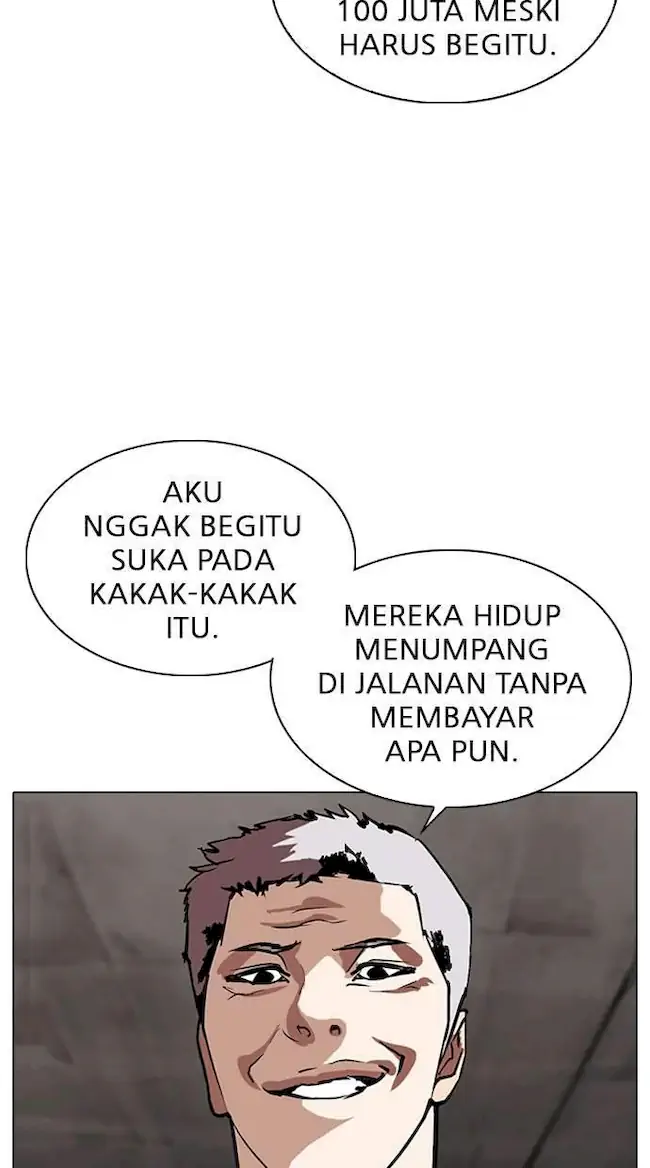 Lookism Bab 311 halaman 36