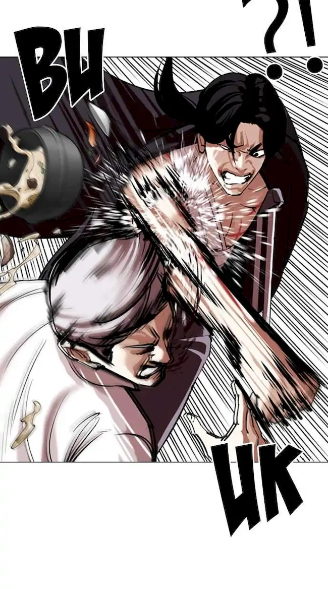 Lookism Bab 311 halaman 38