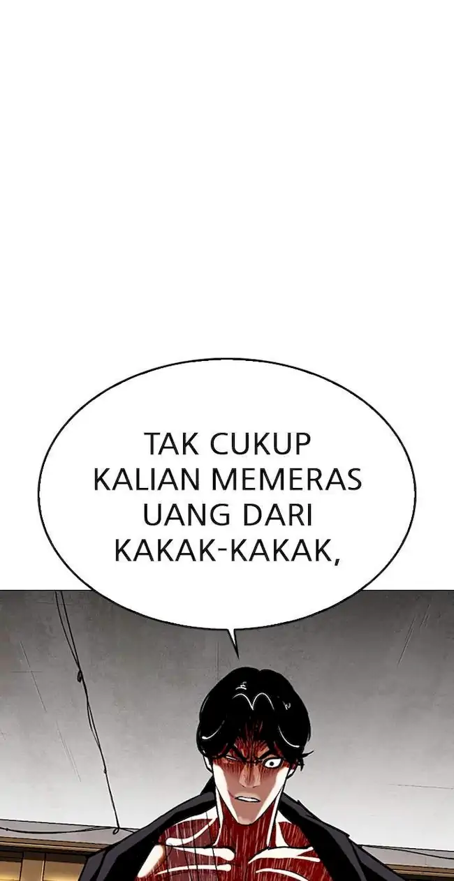 Lookism Bab 311 halaman 40