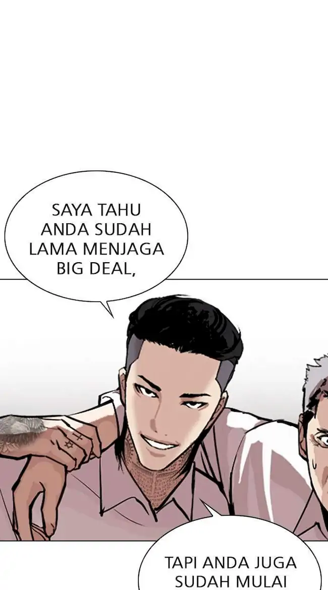 Lookism Bab 311 halaman 46
