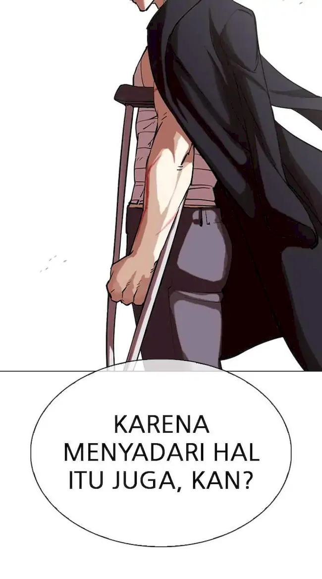 Lookism Bab 311 halaman 49