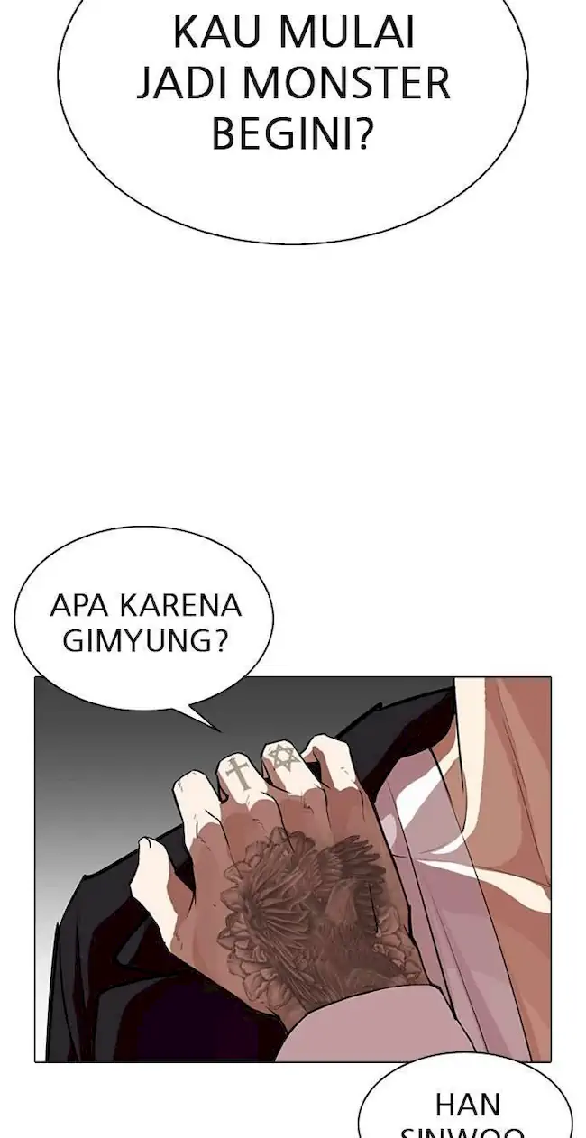 Lookism Bab 311 halaman 54
