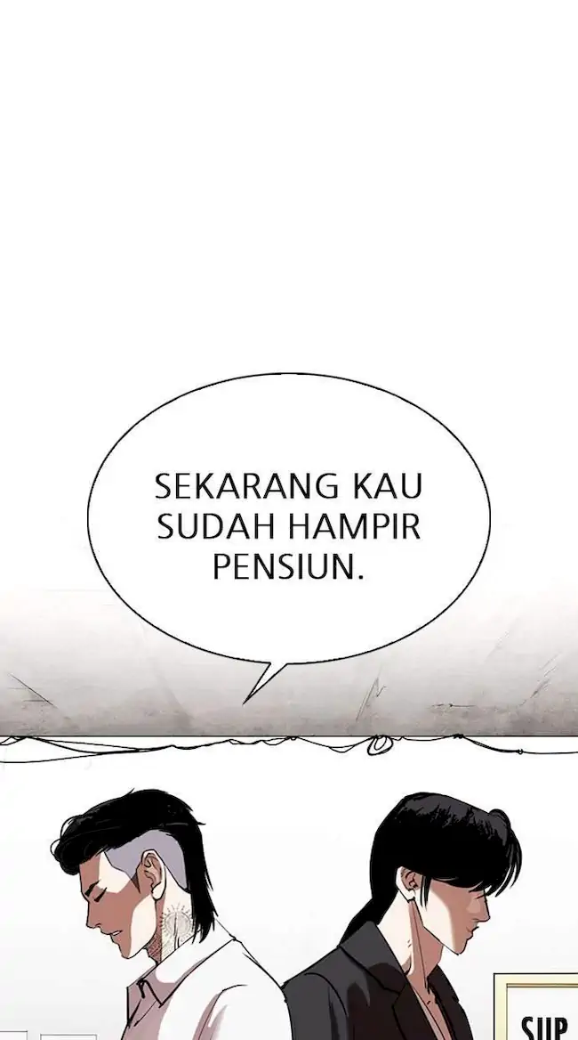Lookism Bab 311 halaman 57