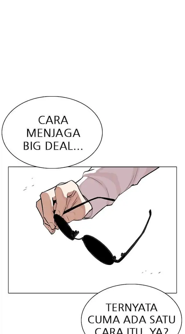 Lookism Bab 311 halaman 64