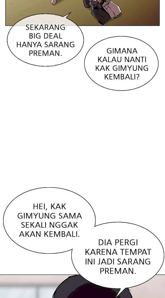 Lookism Bab 311 halaman 68