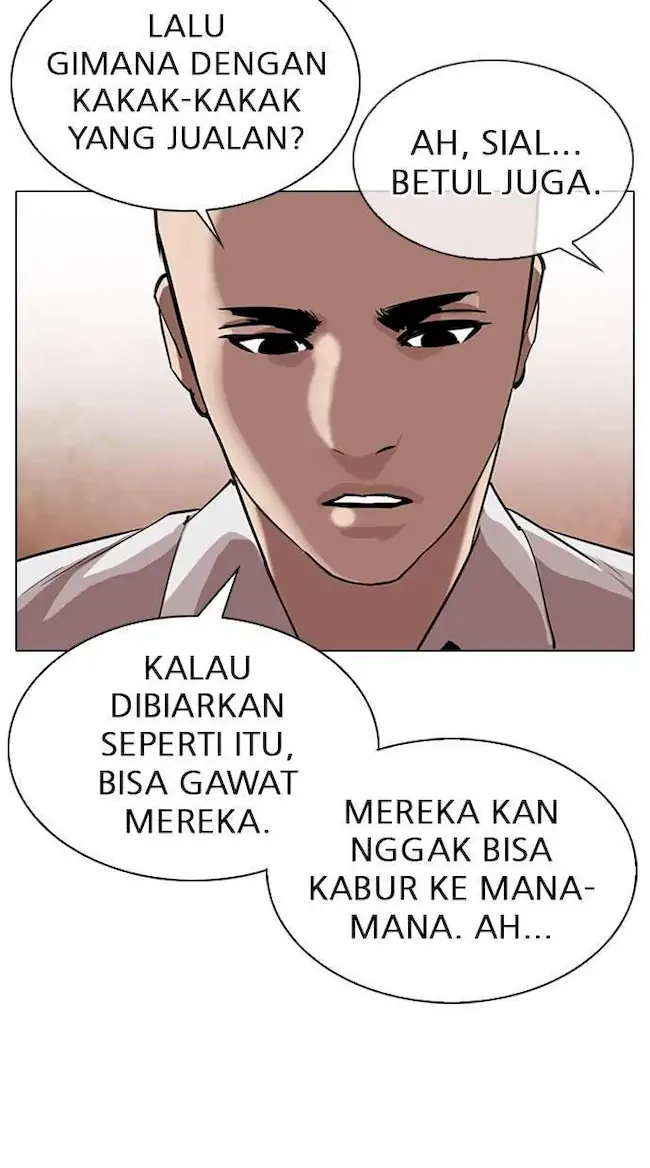 Lookism Bab 311 halaman 70