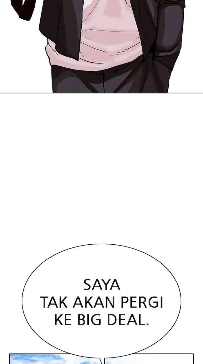 Lookism Bab 311 halaman 76