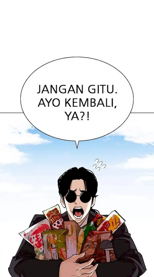 Lookism Bab 311 halaman 78