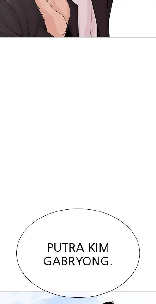 Lookism Bab 311 halaman 85