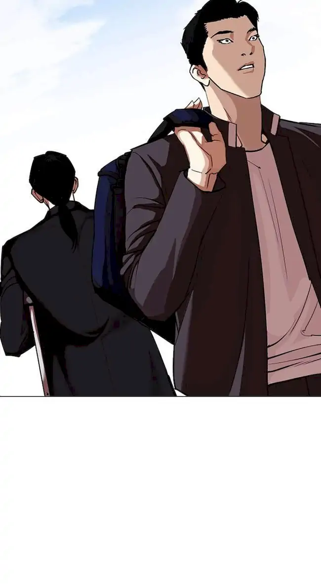 Lookism Bab 311 halaman 86