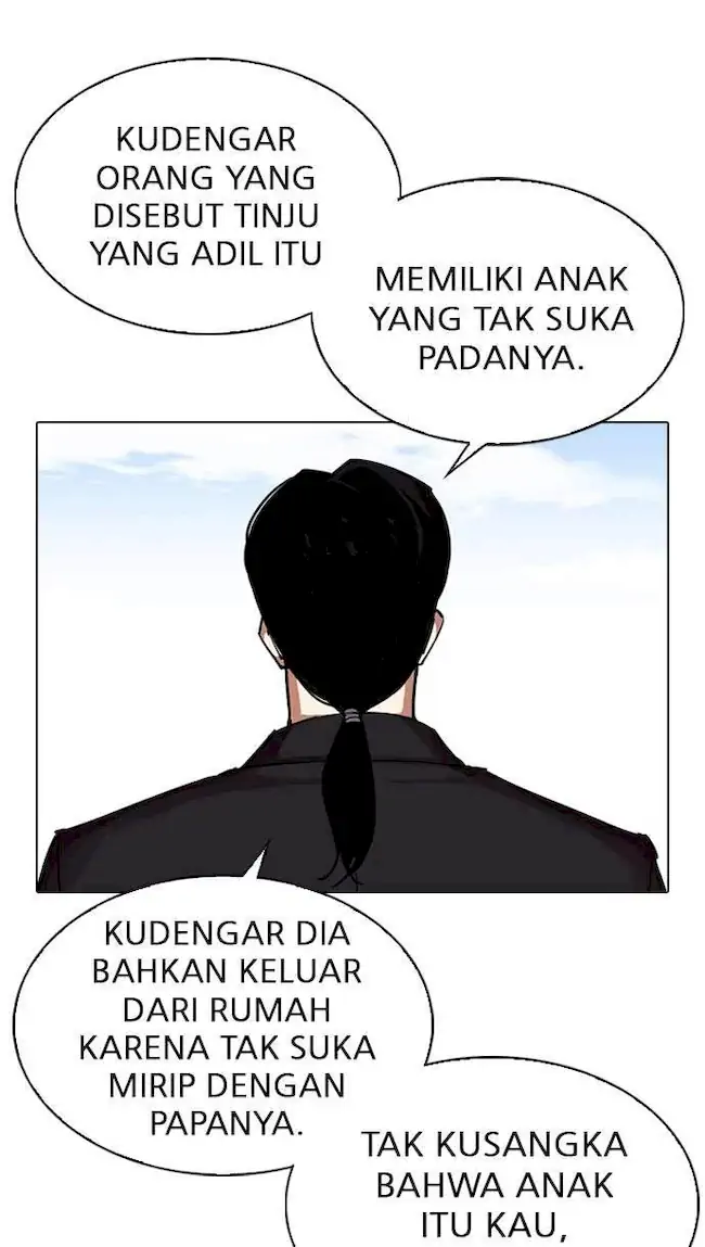 Lookism Bab 311 halaman 87