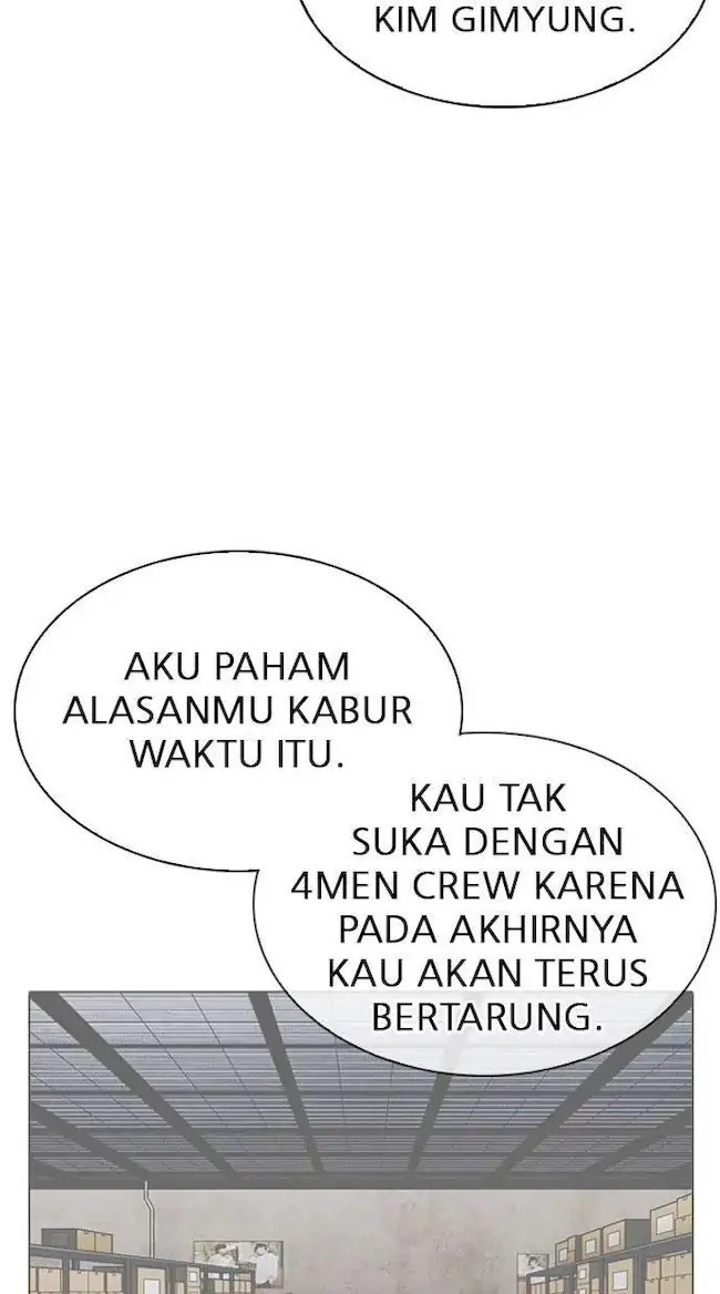 Lookism Bab 311 halaman 88