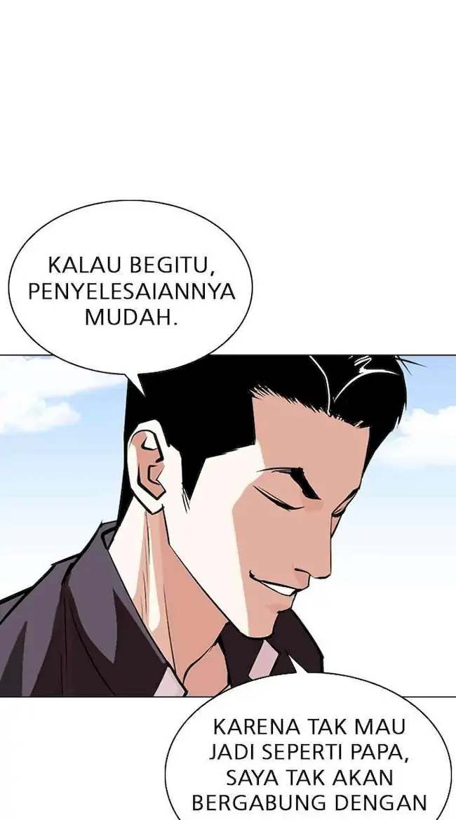 Lookism Bab 311 halaman 91