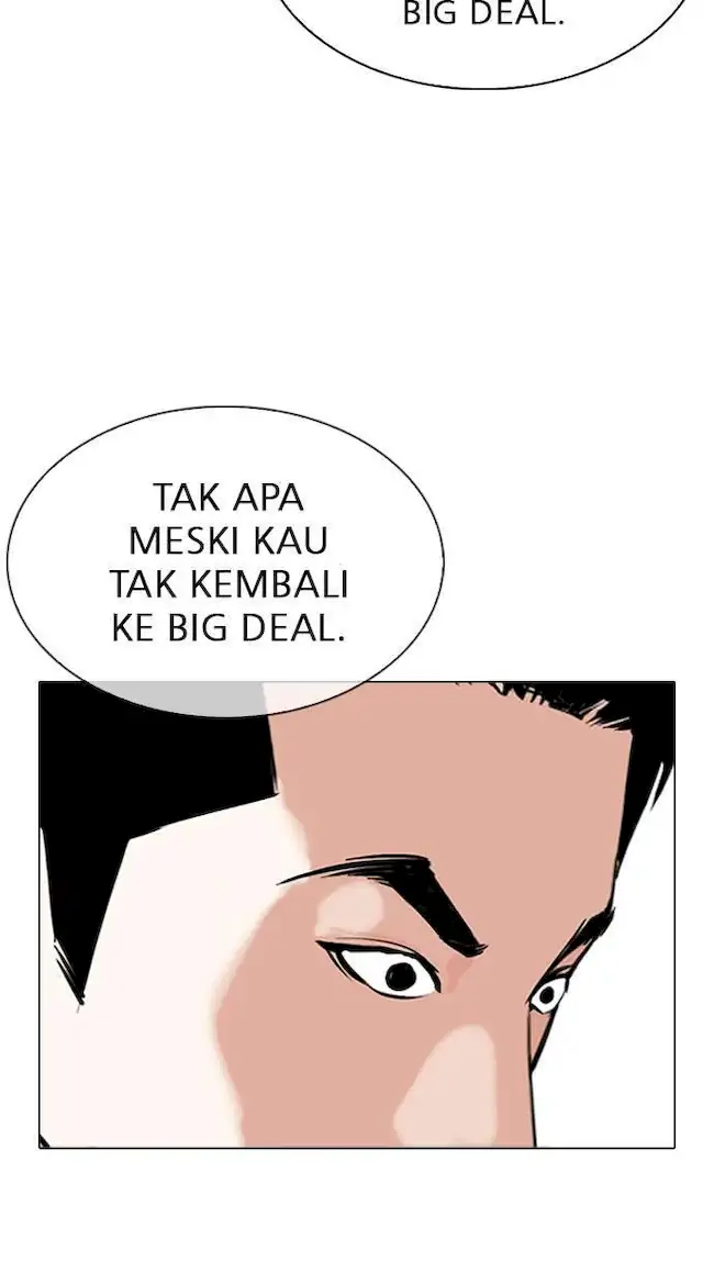 Lookism Bab 311 halaman 92