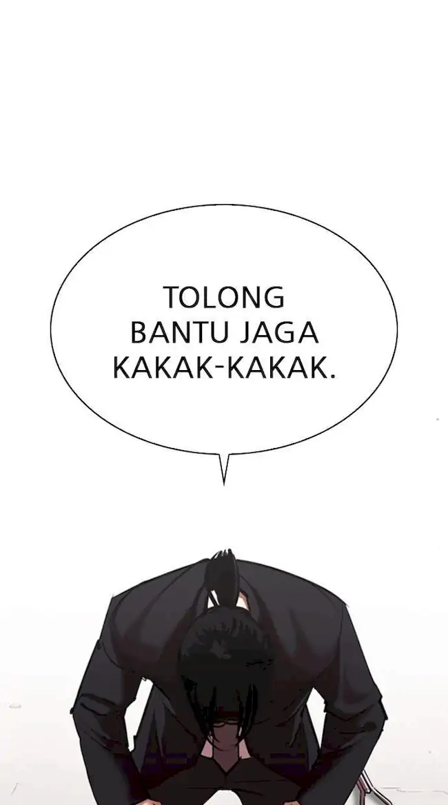 Lookism Bab 311 halaman 94