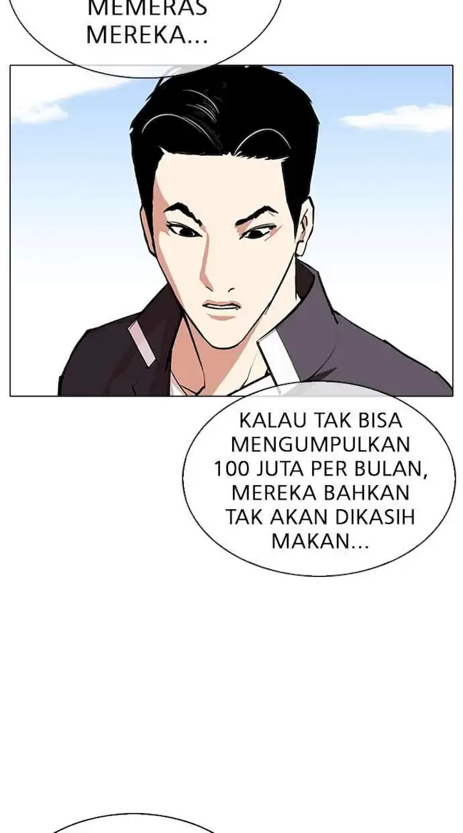 Lookism Bab 311 halaman 96