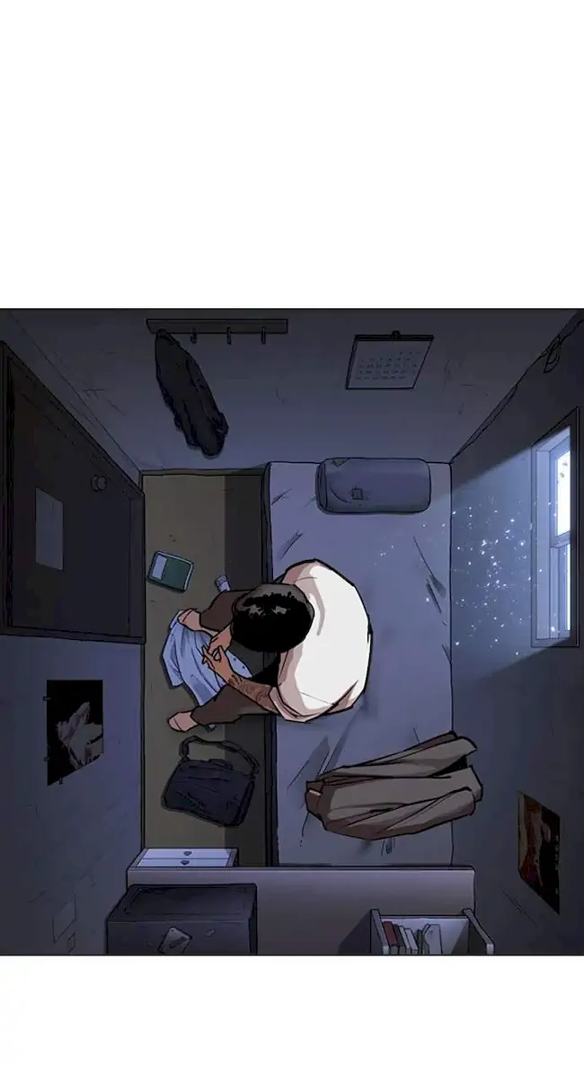 Lookism Bab 311 halaman 102