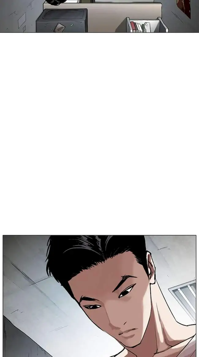 Lookism Bab 311 halaman 104