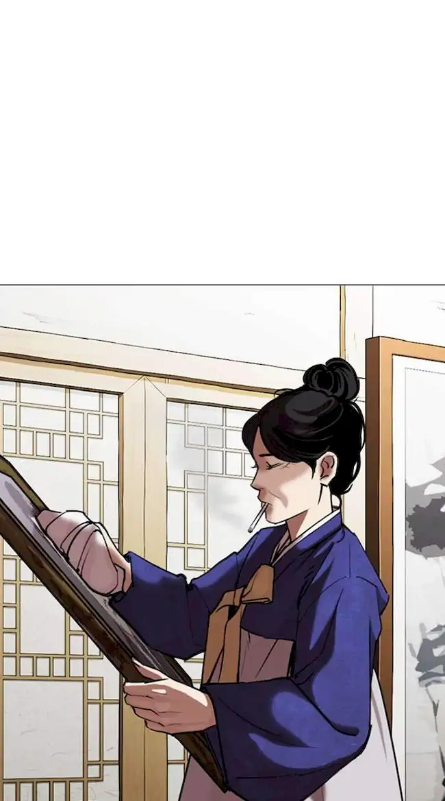 Lookism Bab 311 halaman 108