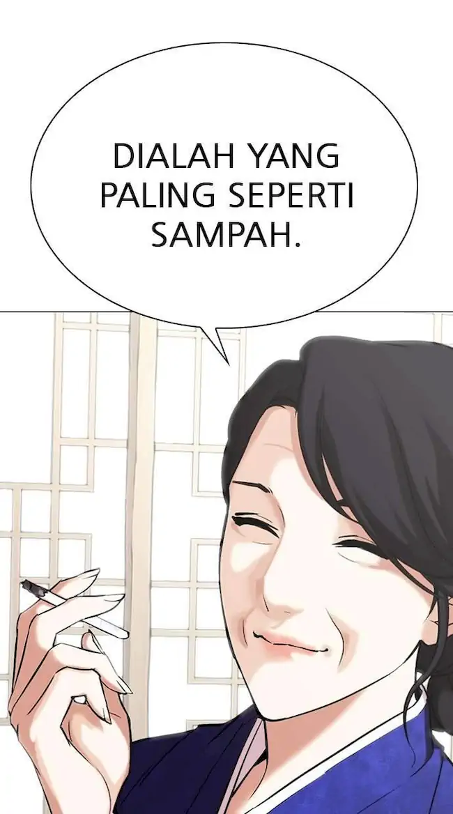Lookism Bab 311 halaman 116