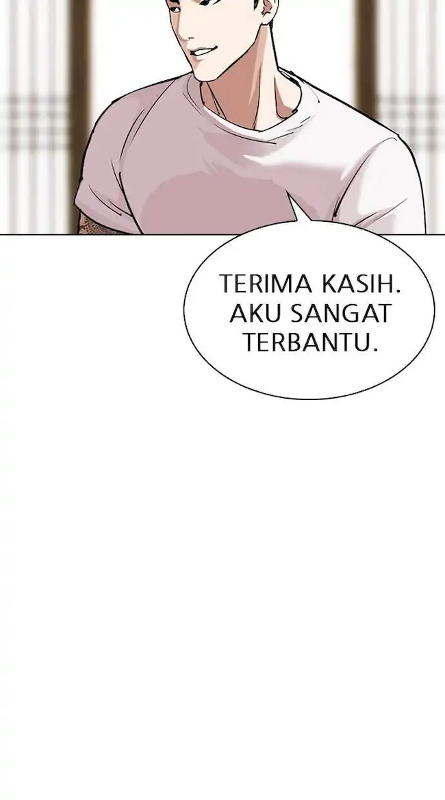 Lookism Bab 311 halaman 118