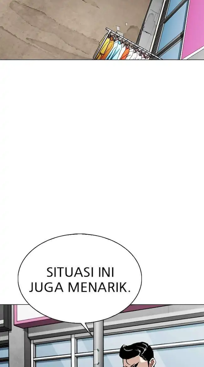 Lookism Bab 311 halaman 121