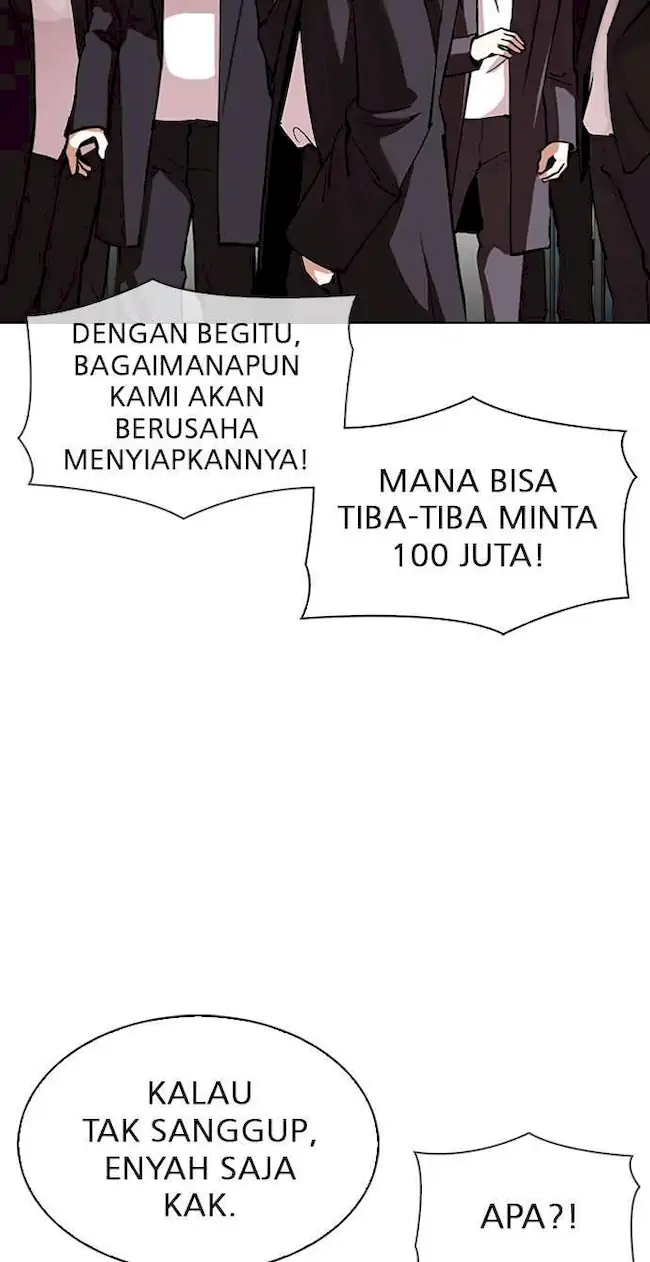 Lookism Bab 311 halaman 125
