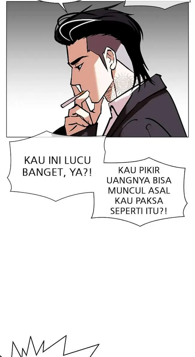 Lookism Bab 311 halaman 126