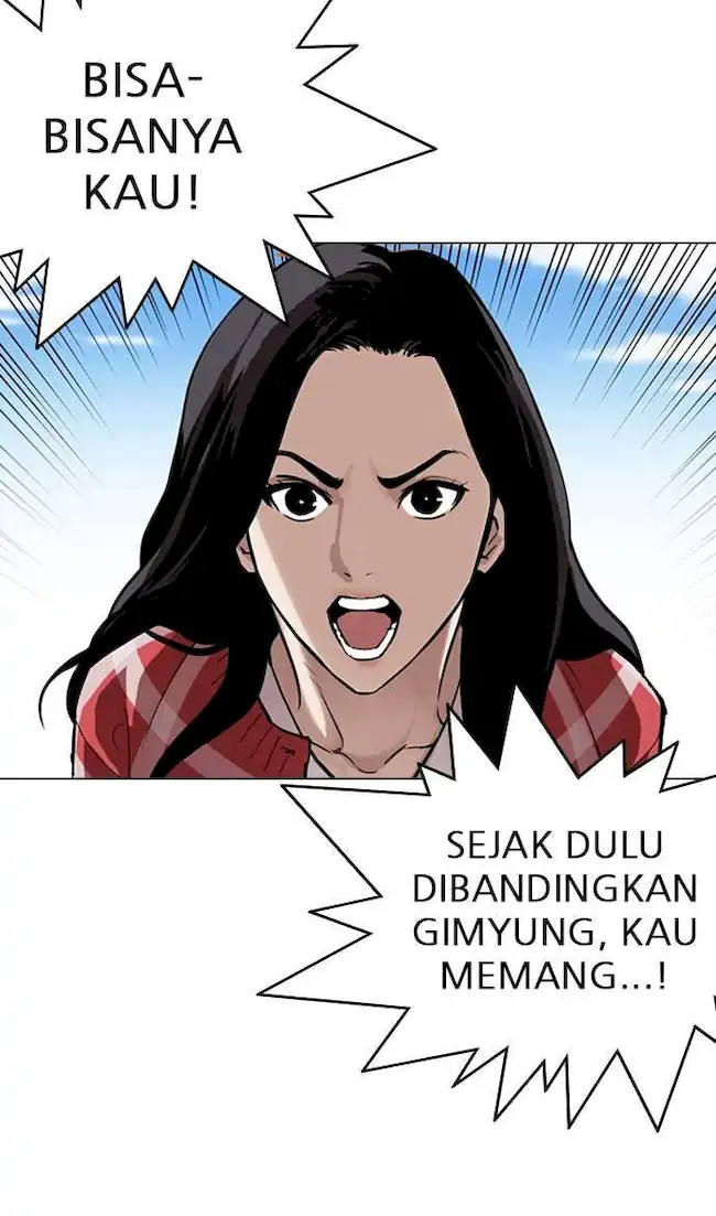 Lookism Bab 311 halaman 127