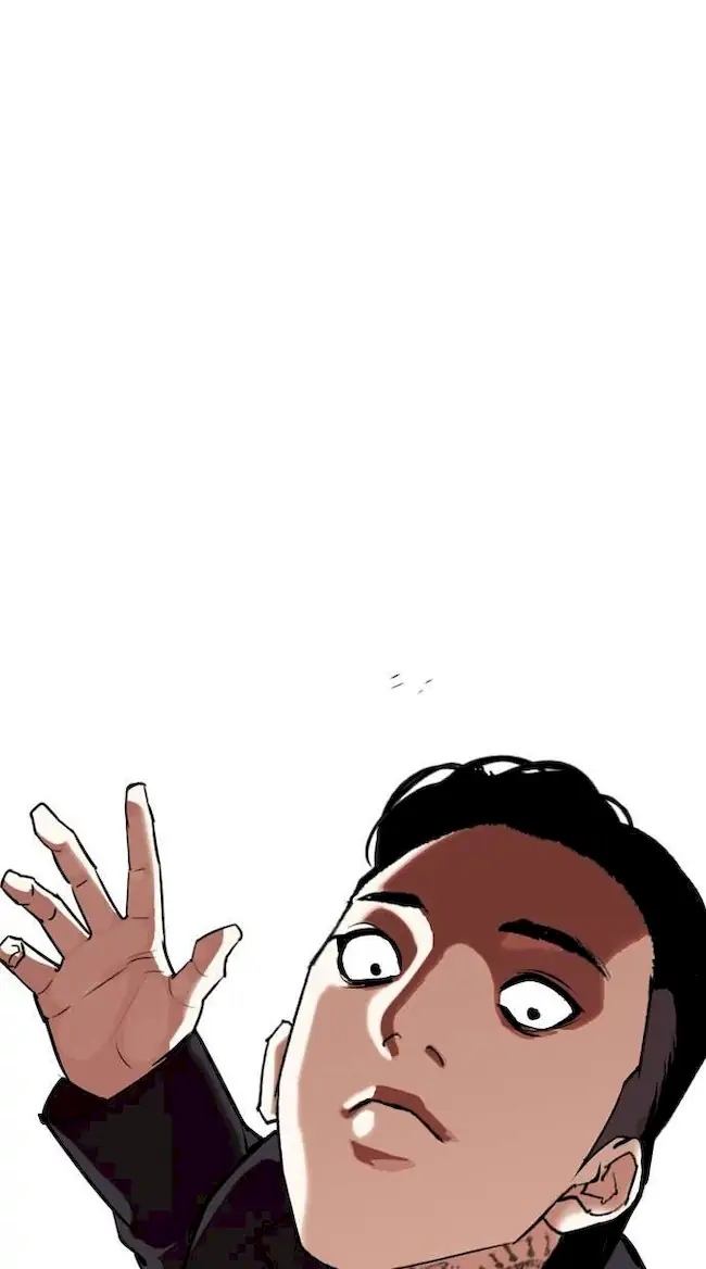 Lookism Bab 311 halaman 129