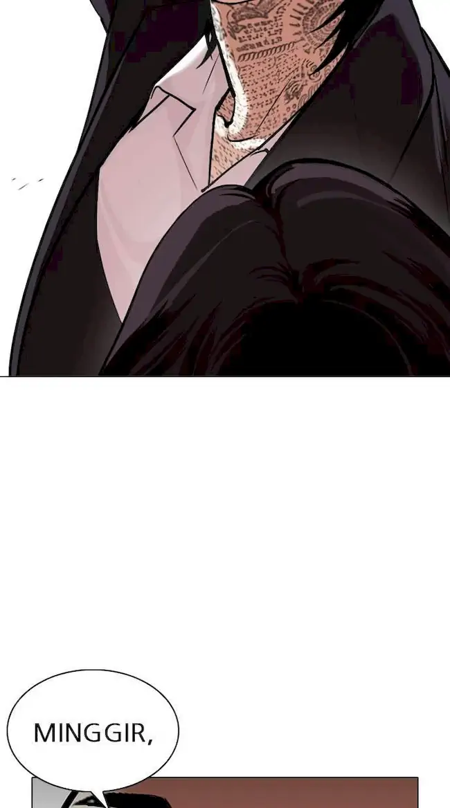 Lookism Bab 311 halaman 130